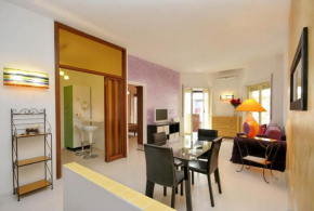 Cozy Flat in Trastevere